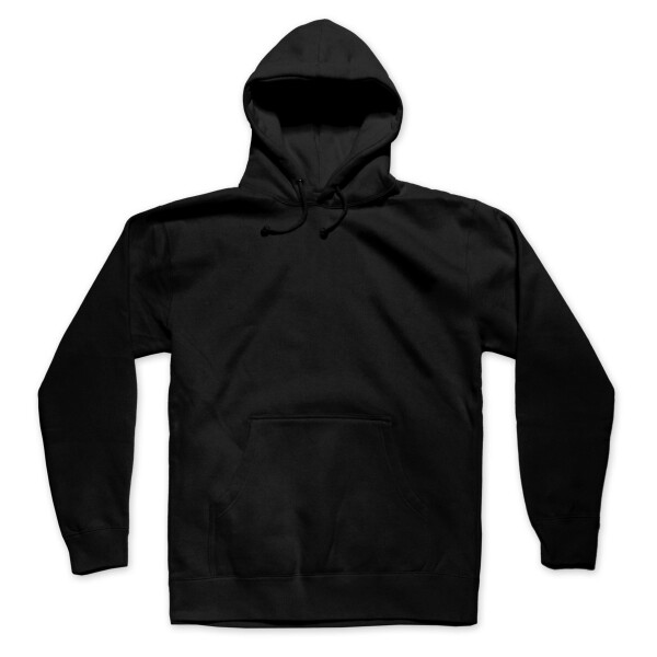 MEN'S PREMIUM PULLOVER HOODIE 