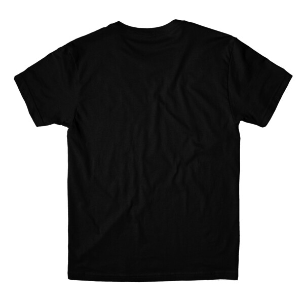 VIBEZ NINJA - PREMIUM MEN'S T-SHIRT - BLACK - FZNT7U The