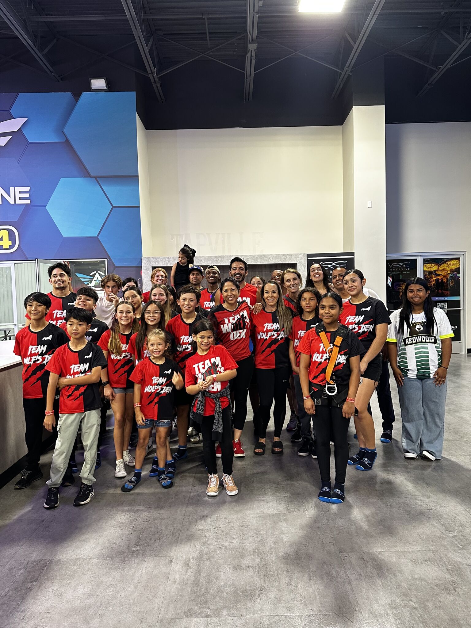 Impact expansion photo 2