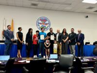 Recognized as San Bernardino's July 2025 Citizens of the Month