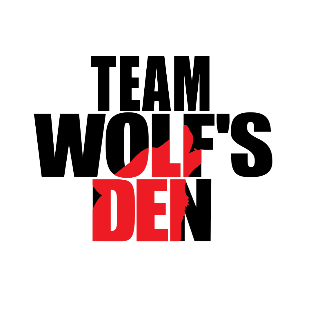 The Wolf’s Den Foundation Logo
