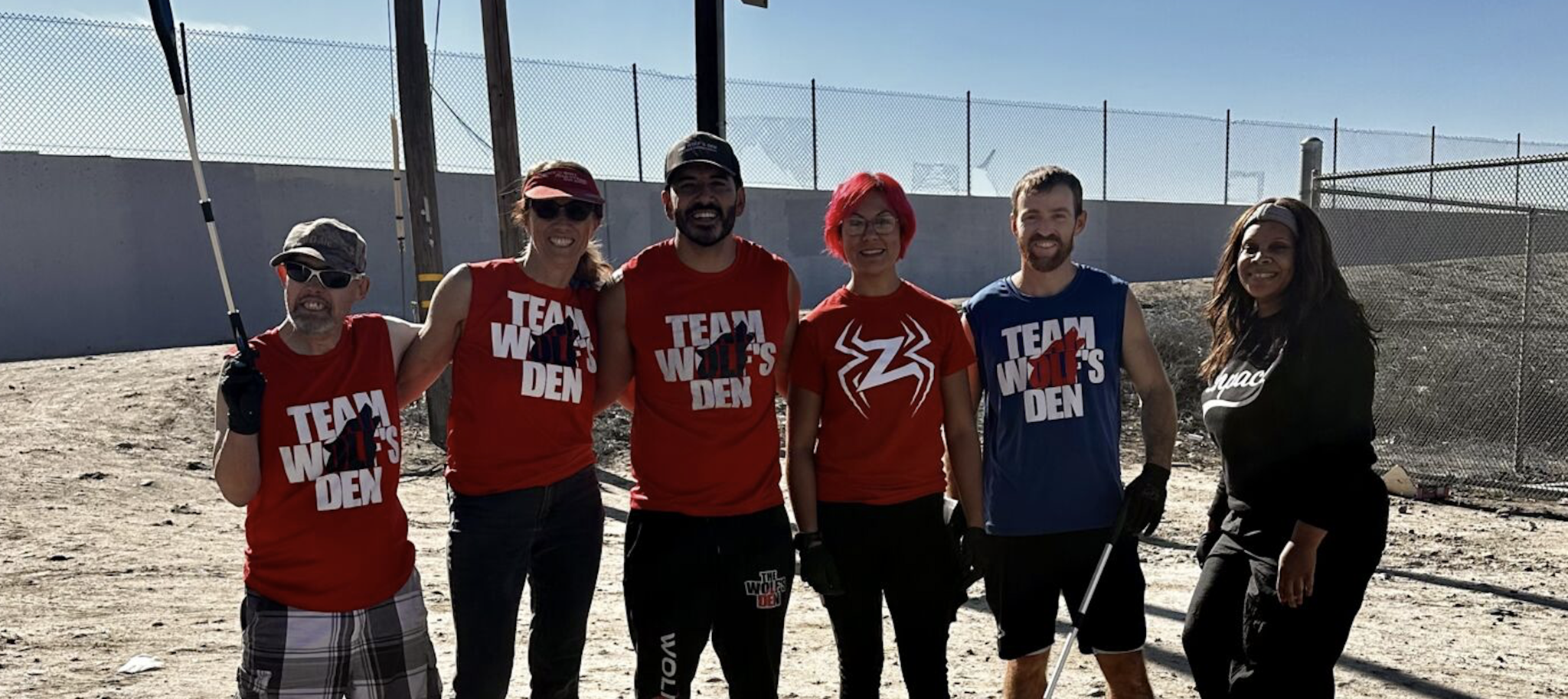 Beautifying San Bernardino: Our commitment to restoring the city we love