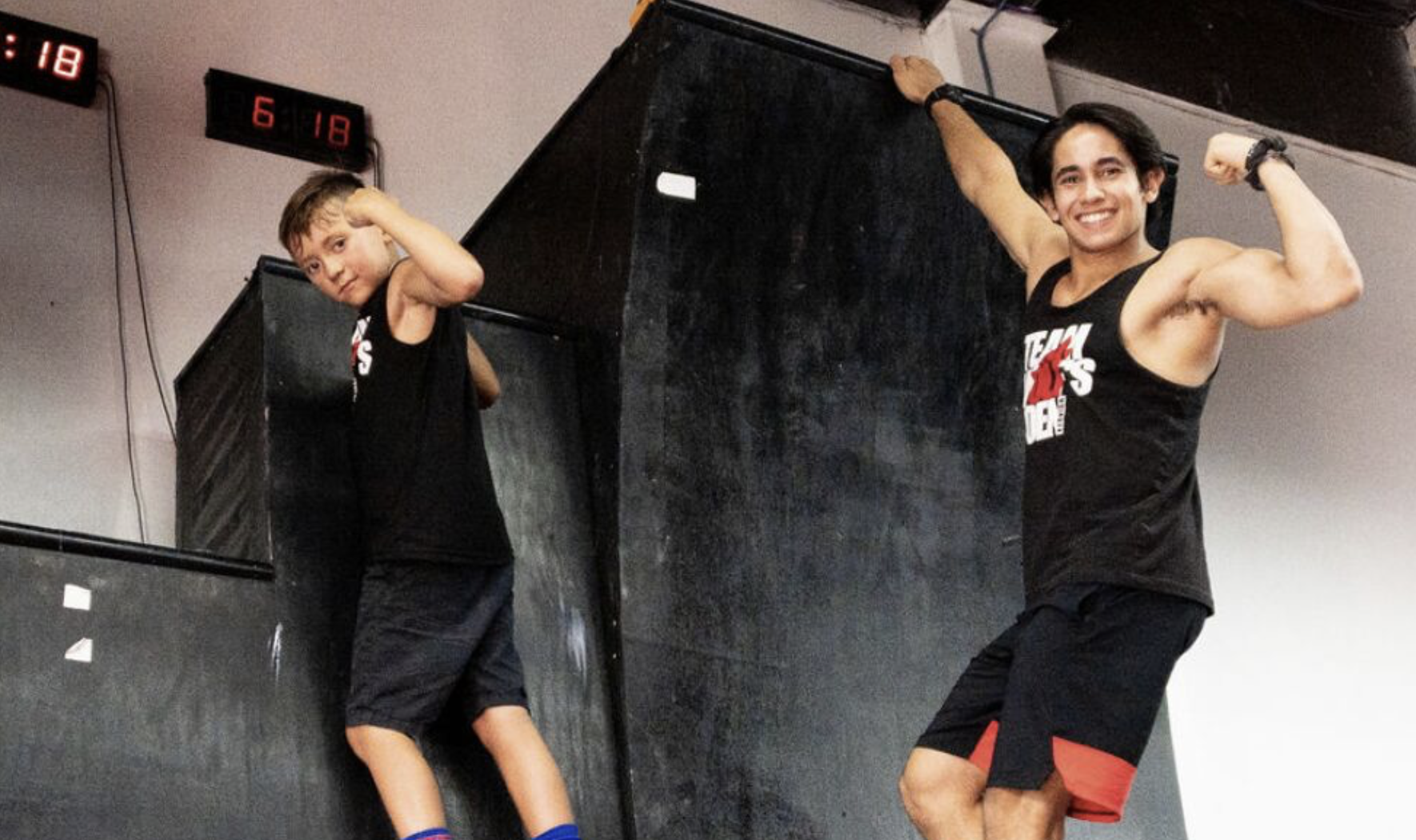 Impact expansion photo 1