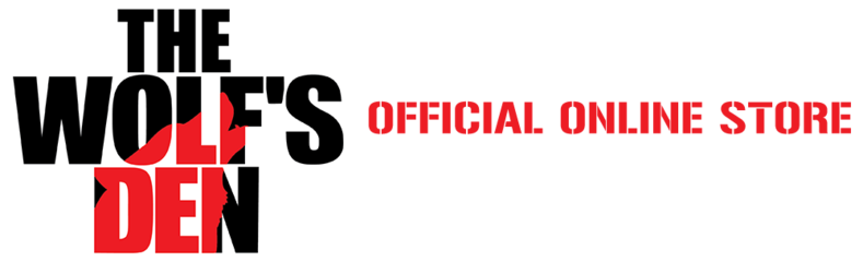 The Wolf's Den Official Store