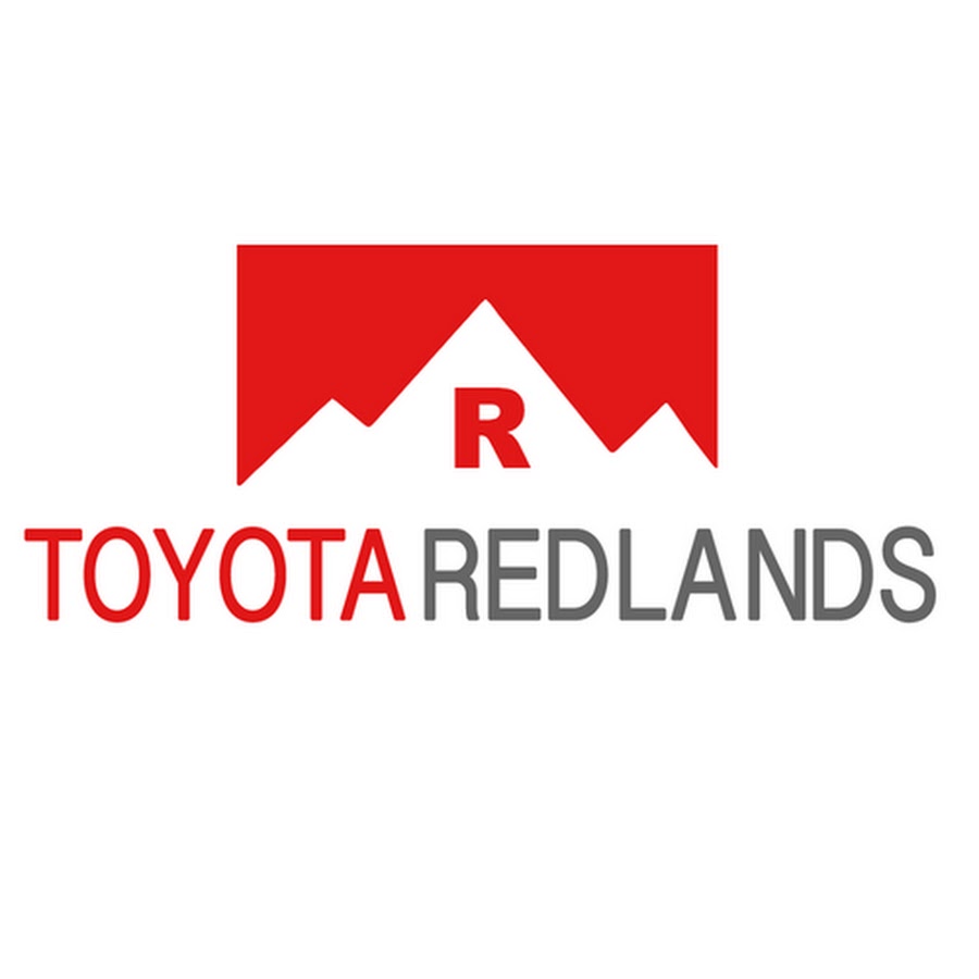 Toyota of Redlands logo