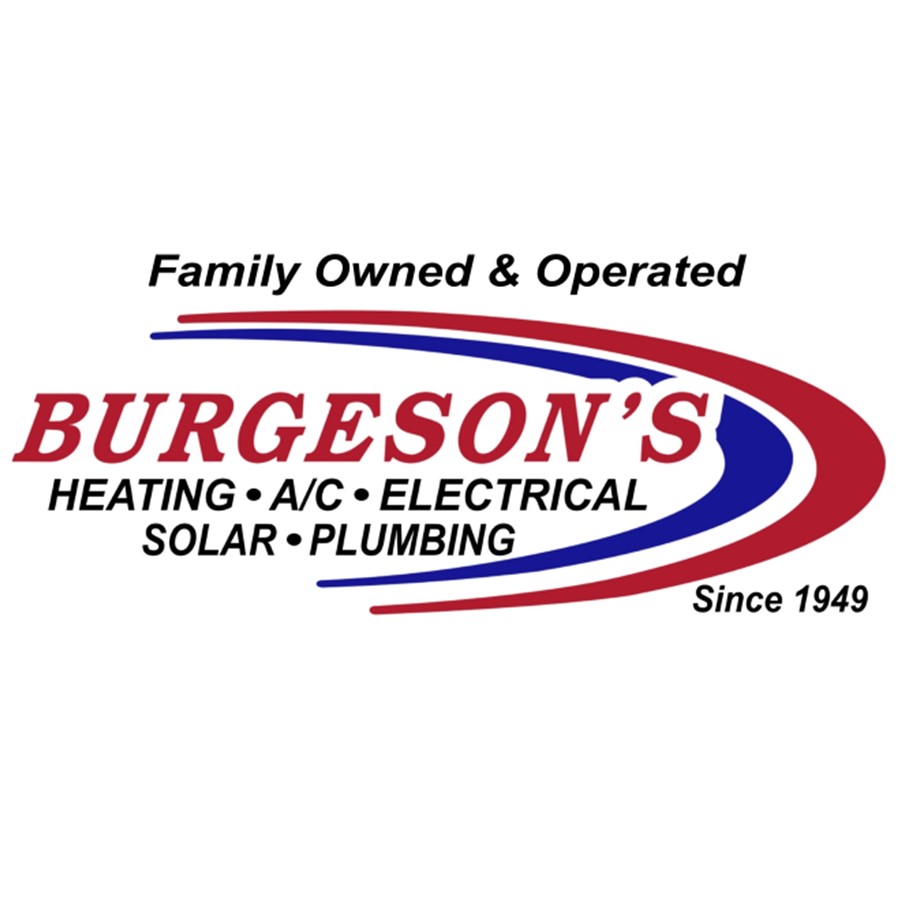 Burgesons HVAC logo