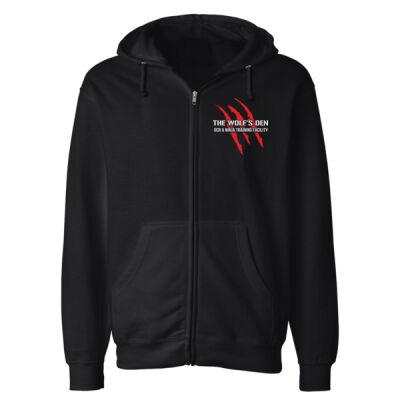 MEN - ZIPPER HOODIES Thumbnail