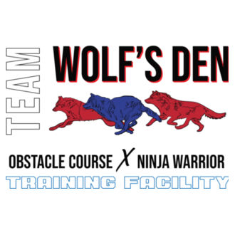 TEAM WOLF'S DEN (1-SIDE PRINT) - PREMIUM YOUTH T-SHIRT - WHITE - 2YUZJ8 Design