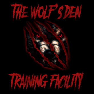RAISED BY THE WOLVES - PREMIUM T-SHIRT - BLACK - JWP3UD Design