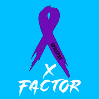X FACTOR - UNISEX T-SHIRTS - TURQUOISE - $YHSFDT$ Design