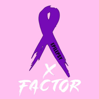 X FACTOR - UNISEX T-SHIRTS - LIGHT PINK - $YHSFDT$ Design