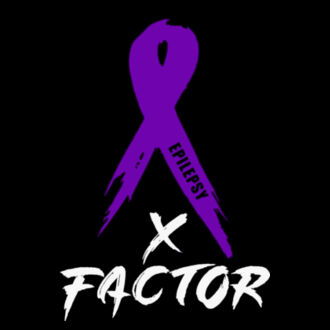 X FACTOR - UNISEX T-SHIRTS - BLACK - $YHSFDT$ Design