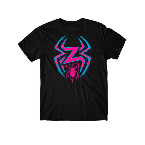 COACH ZAY - YOUTH T-SHIRT - SPIDER-MAN 2 - NUBH9J Thumbnail