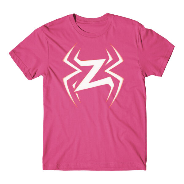 ZAY'S LIVIN - AMERICAN NINJA WARRIOR APPEARANCE SHIRT - $LZ64RT$ Thumbnail