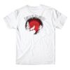 BLANK - WHITE - PRINTED TWO SIDES - BF Thumbnail