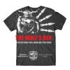 BLANK - CHARCOAL GRAY HEATHER - PRINTED TWO SIDES - FB Thumbnail