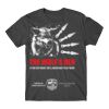 BLANK - HEAVY METAL - PRINTED FRONT ONLY Thumbnail