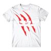 BLANK - WHITE - PRINTED FRONT ONLY Thumbnail