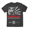 BLANK - CHARCOAL HEATHER GRAY - PRINTED FRONT ONLY Thumbnail