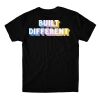 BLANK - BLACK - PRINTED TWO SIDES - BF Thumbnail