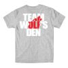 BLANK - LIGHT HEATHER GRAY - PRINTED FRONT AND BACK Thumbnail