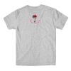 BLANK - LIGHT HEATHER GRAY - PRINTED FRONT AND BACK Thumbnail